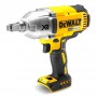 Набір з восьми інструментів акумуляторних DeWALT DCK865P4T