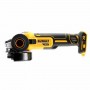 Набір з восьми інструментів акумуляторних DeWALT DCK865P4T