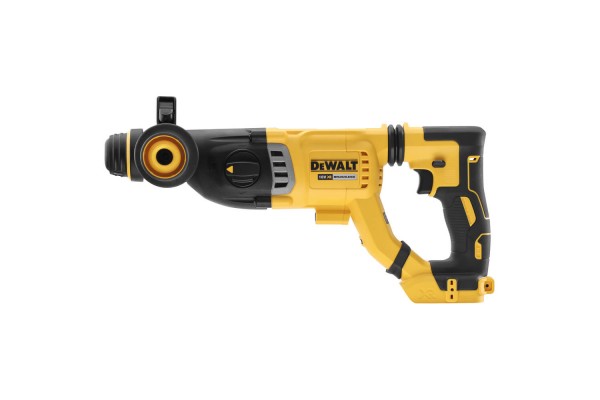 Перфоратор акумуляторний безщітковий SDS-Plus DeWALT DCH263N