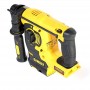 Набір з чотирьох інструментів безщіткових DeWALT DCK422P3