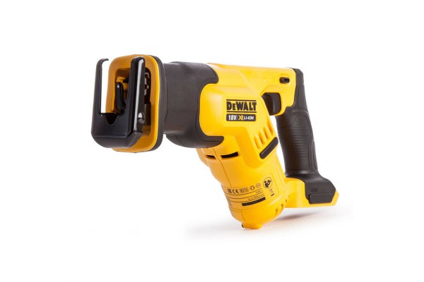 Набір з шести інструментів безщіткових DeWALT DCK623P3