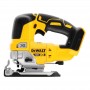 Набір з восьми інструментів акумуляторних DeWALT DCK865P4T