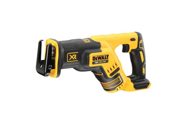 Набір з восьми інструментів акумуляторних DeWALT DCK865P4T