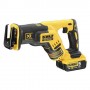 Набір з восьми інструментів акумуляторних DeWALT DCK856P4