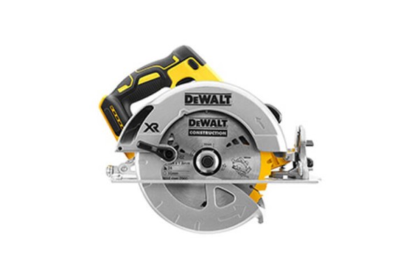 Набір з восьми інструментів акумуляторних DeWALT DCK865P4T