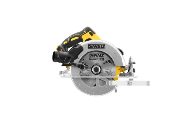 Набір з восьми інструментів акумуляторних DeWALT DCK856P4