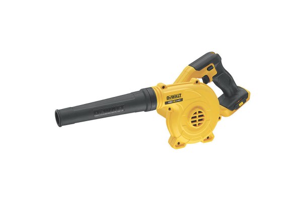 Повітродувка акумуляторна DeWALT DCV100