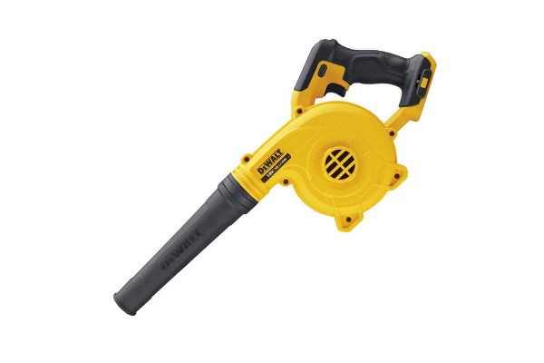 Повітродувка акумуляторна DeWALT DCV100