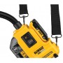 Пилосос акумуляторний безщітковий DeWALT DWH161D1