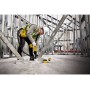 Пилосос акумуляторний безщітковий DeWALT DWH161D1