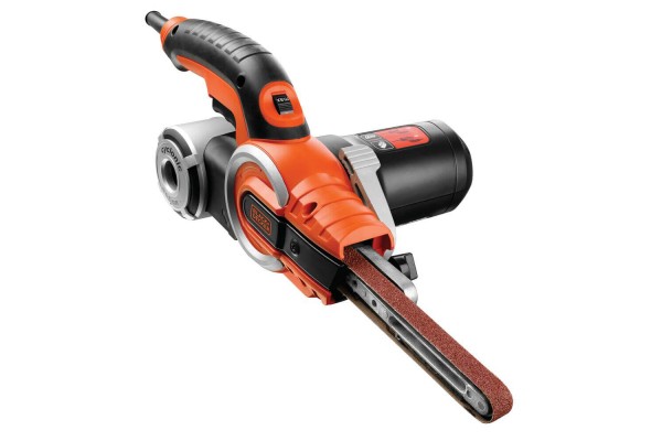 Напилок електричний BLACK+DECKER KA902EK