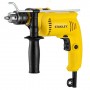 Дриль мережевий ударний STANLEY SDH600