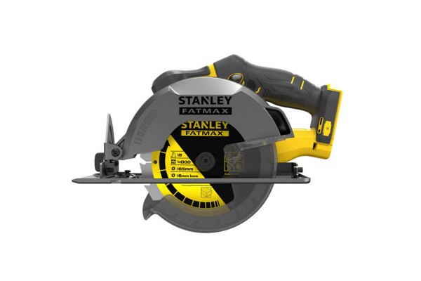 Пила циркулярна акумуляторна STANLEY FATMAX SFMCS500B