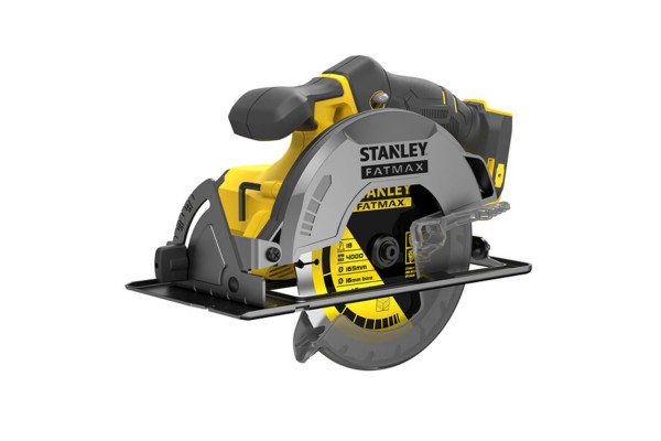 Пила циркулярна акумуляторна STANLEY FATMAX SFMCS500B