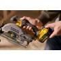 Пила циркулярна акумуляторна STANLEY FATMAX SFMCS500B