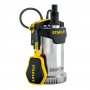 Дренажний насос електричний STANLEY SXUP750XCE