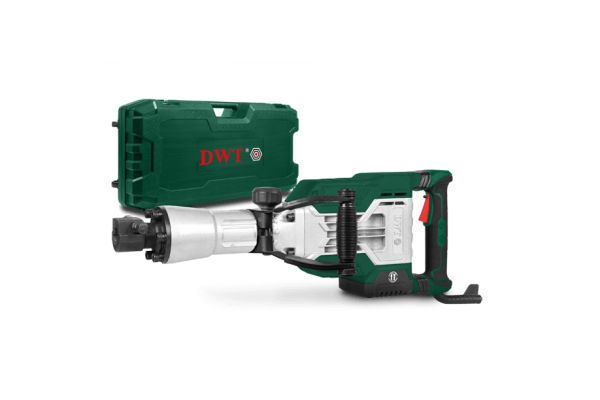 Відбійний молоток DWT AH15-30 B BMC