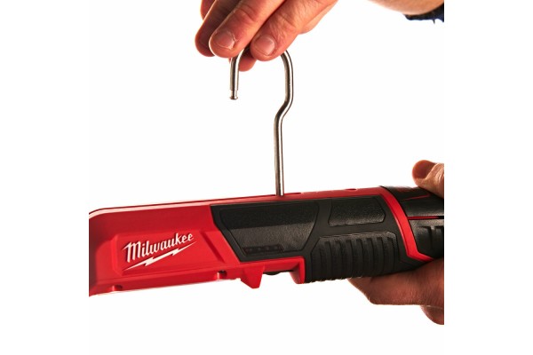 Акумуляторний ліхтар Milwaukee M12 SL (4932430178)