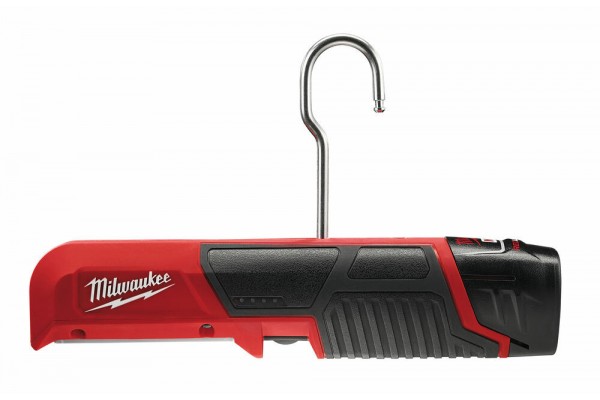 Акумуляторний ліхтар Milwaukee M12 SL (4932430178)