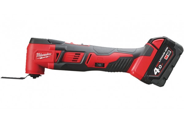 Багатофункціональний інструмент Milwaukee M18 BMT-421C (4933446210)