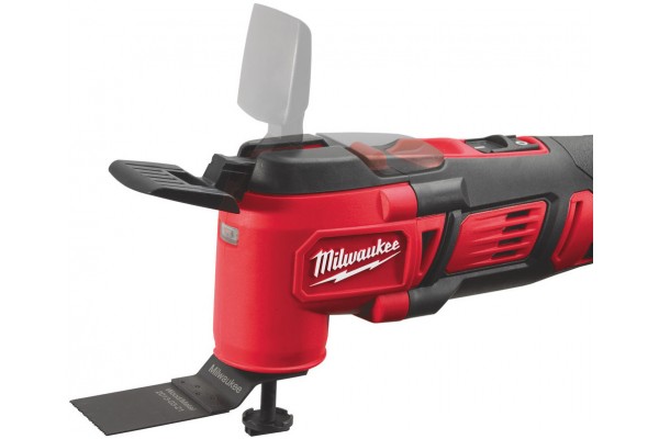 Багатофункціональний інструмент Milwaukee M18 BMT-421C (4933446210)