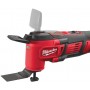 Багатофункціональний інструмент Milwaukee M18 BMT-421C (4933446210)