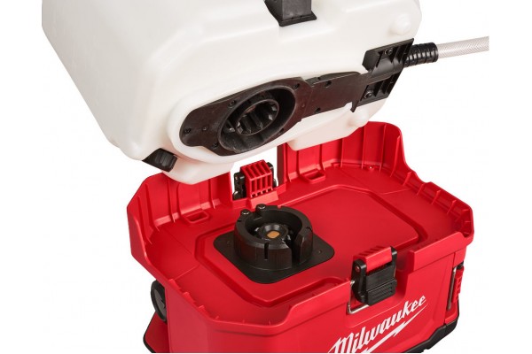 Бак для води Milwaukee M18 BPFPWST-0 (4933464965)