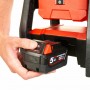 Акумуляторний ліхтар Milwaukee M18 HAL-0 (4933451262)