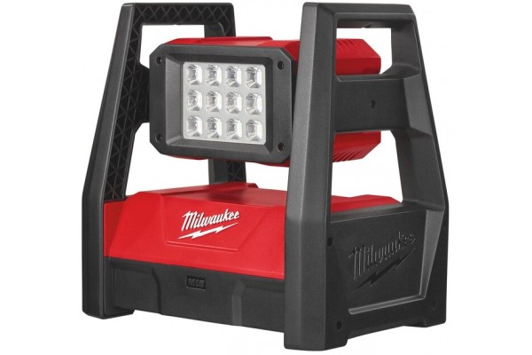 Акумуляторний ліхтар Milwaukee M18 HAL-0 (4933451262)