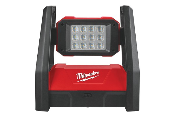 Акумуляторний ліхтар Milwaukee M18 HAL-0 (4933451262)