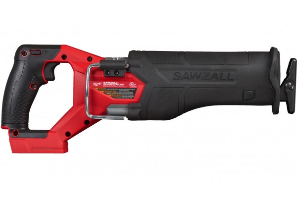 Пила шабельна акумуляторна Milwaukee M18 FSZ-0X (4933478293) без АКБ и ЗУ