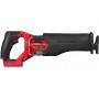 Пила шабельна акумуляторна Milwaukee M18 FSZ-0X (4933478293) без АКБ и ЗУ