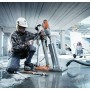 Установка алмазного буріння Husqvarna зі стійкою DMS 240