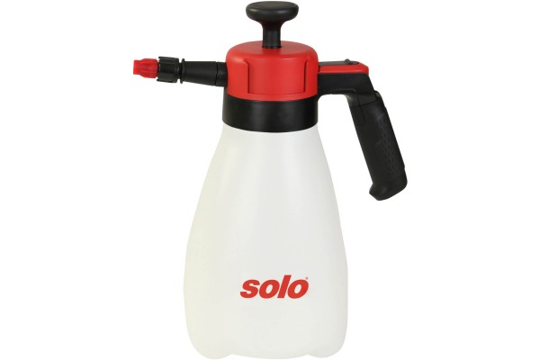 Обприскувач ручний SOLO 202