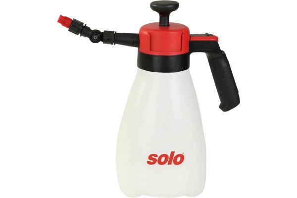 Обприскувач ручний SOLO 202C