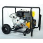 Мотопомпа для брудної води Rato RT100NB26-7.2Q