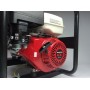 Зварювальний генератор AGT WAGT 220 DC HSB