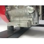 Зварювальний генератор AGT WAGT 220 DC HSB