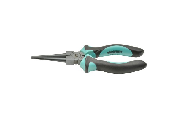 Круглогубці Whirlpower 15602-133-16, 160 мм