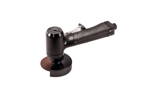 Пневмошліфмашина Mighty Seven QC-253 кутова