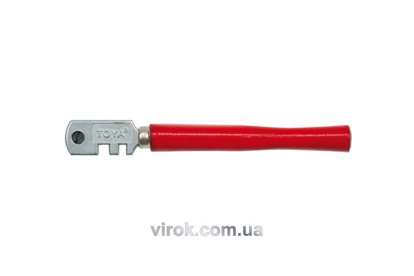 Склоріз VOREL з 6 роликами