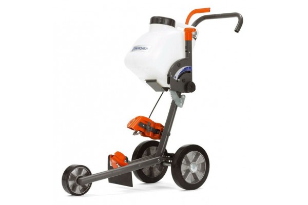 Візок бензоріза з баком Husqvarna для К760 (5877684-01)