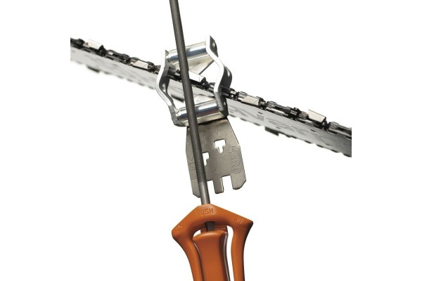 Заточний комплект для ланцюгів Husqvarna X-CUT 3/8", 1.3/1.5 мм (5869385-01)