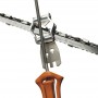 Заточний комплект для ланцюгів Husqvarna X-CUT 3/8", 1.3/1.5 мм (5869385-01)