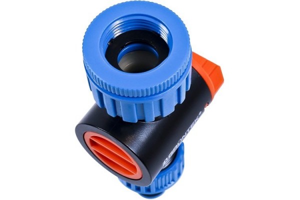 Фільтр для води GRUNTEK 40 л/хв(296222138)