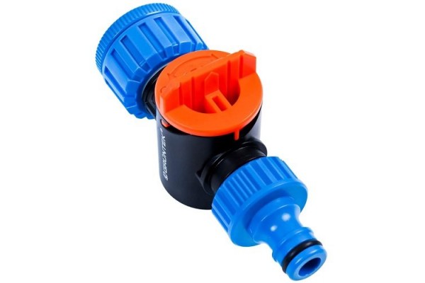 Фільтр для води GRUNTEK 40 л/хв(296222138)