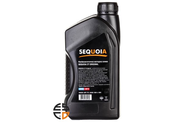 Олива моторна SEQUOIA 2T-Original