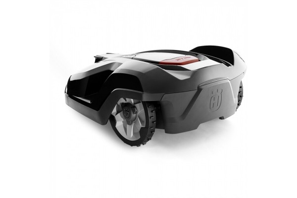 Газонокосарка-робот Husqvarna AM 420 (9676731-11)