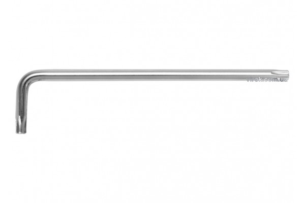 Ключ TORX Г-подібний YATO Т30 х 24 х 114 мм