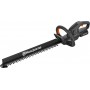 Кущоріз акумуляторний Husqvarna Aspire H50-P4A KIT (9706203-04)